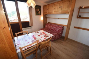Résidence Les Hameaux I - Studio 3/4 pers - LES HAMEAUX 1 - PLAGNE VILLAGES MAE-9374